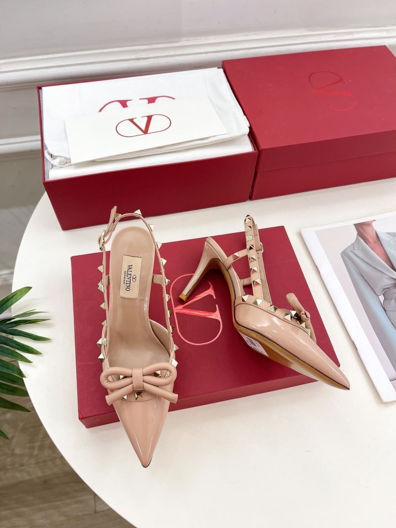 Valentino Sandals